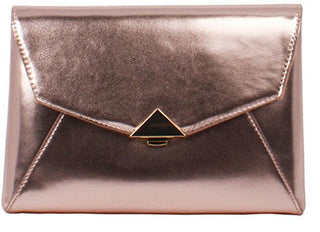 Pepe Moll Sac à main femme rose 
