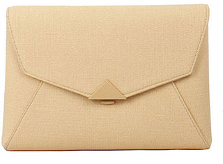 Pepe Moll Borsa A Mano Da Donna beige