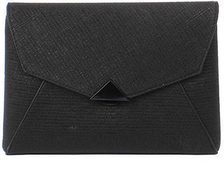 Pepe Moll Borsa A Mano Da Donna nera