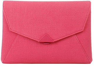 Pepe Moll Bolso de Mano para Mujer fucsia 