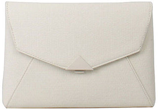 Pepe Moll Borsa A Mano Da Donna latte