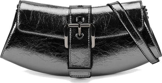 Pepe Moll Sac à main 472 noir Femme 
