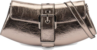 Pepe Moll Borsa A Mano Da Donna pewter