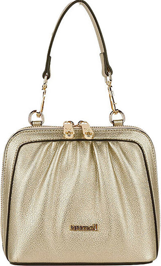 Pepe Moll Borsa A Mano Da Donna golden oro