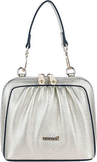 Pepe Moll Borsa A Mano Da Donna silver 2476