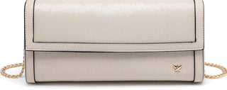 Pepe moll Women's clutch bag Eva 261420 Off