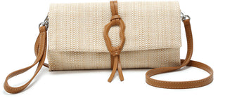 Pepe moll Women's clutch bag Thalia 261435 Sand