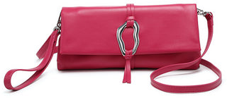 Pepe moll borsa da donna Thalia 261436 Fuchsia
