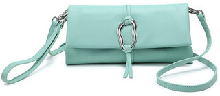Pepe moll borsa da donna Thalia 261436 Mint