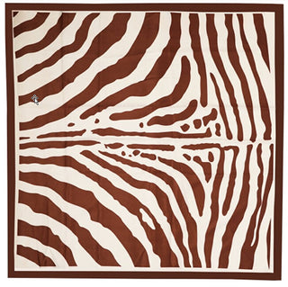 Pepe moll da donna scarf Shania 261809 Brown