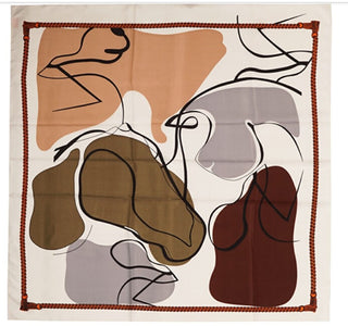 Pepe moll da donna scarf Shania 261811 Off