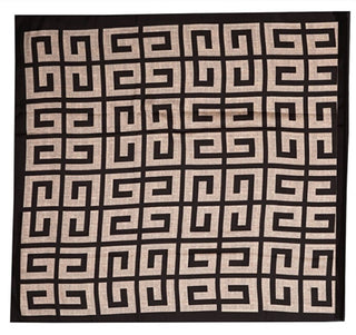 Pepe moll da donna scarf Shania 261816 Black