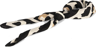 Pepe moll da donna scarf Shania 261804 Black