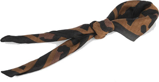 Pepe moll da donna scarf Shania 261804 Tan