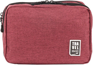 Pepe Moll Borsa Per Cosmetici bordo