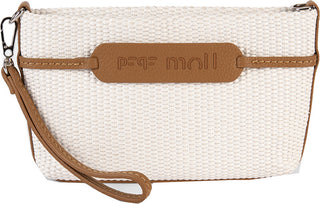 Pepe moll Cosmetic bag-case Ivone 261312 White