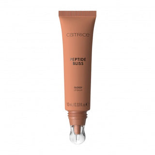 Catrice Peptide Bliss Glossy balsamo labbra 40 - Color Caramello