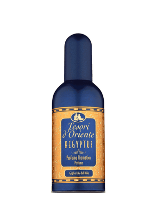 Tesori d'Oriente Egitto Eau de Parfum 100 ml — Eau de Parfum