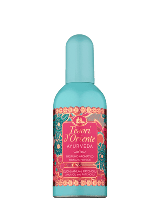 Tesori d'Oriente Ayurveda Donna 100 ml — Eau de Parfum