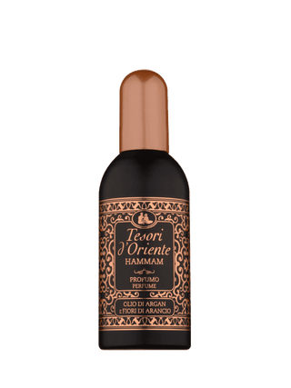 Tesori d'oriente Hammam Profumo 100 ml — Eau de Parfum