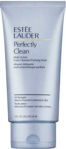 Estee Lauder Perfectly Clean Foam - Detergente In Schiuma 150 Ml