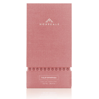 Monreale Tulip Nymphea EDP Donna 100 ml — Eau de Parfum