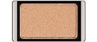 Artdeco ombretto perlato (Eyeshadow Pearl) 0.8 g - Tonalità: 22 Pearly Golden Caramel