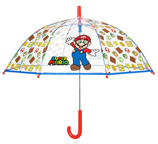 Perletti Children's stick umbrella 75080