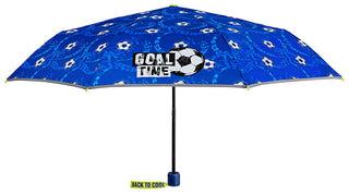 Perletti Children's folding umbrella 15676