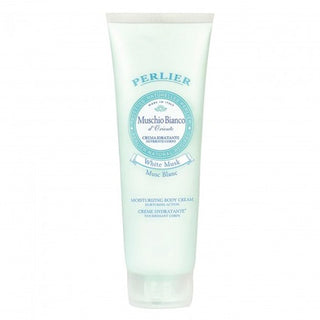 Perlier Perlier Creme Hidratante Almíscar Branco 250 Ml 