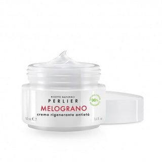 Perlier Perlier Creme de Rosto Romã Regeneradora Anti Eta 50Ml 