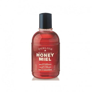 Perlier Perlier Honey Miel Banho Creme Mel & Gengibre 500Ml 