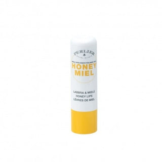 Perlier Perlier Honey Miel Bálsamo Labial Stick com Mel Biológico 5.5Ml 