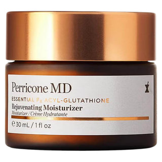 Perricone Md Essential Fx Acyl-Glutathione Cruelty-Free Idratazione Mattina e sera Crema ricca Viso e collo 30 ml