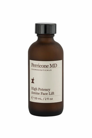 Perricone Md Siero rassodante ad alta potenza per il viso 59 ml