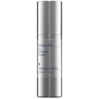Perricone md H2 Elemental Energy, siero idratante, per il viso, 30 ml