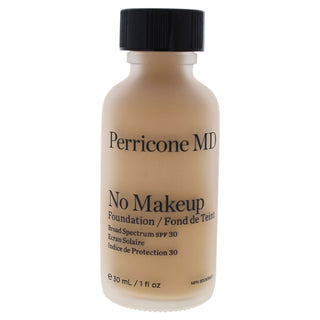 Perricone Md No Makeup Fondotinta liquido Chiaro SPF 30 30 ml