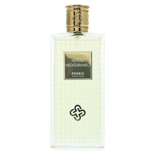 Perris Monte Carlo Neroli Mediterran Eau de Parfum unisex 100 ml