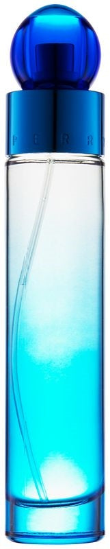 Perry ellis 360° Very Bule da Uomo EDT - 100ml