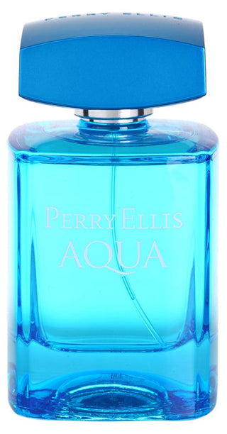 Perry Ellis Aqua EDT M 100 ml