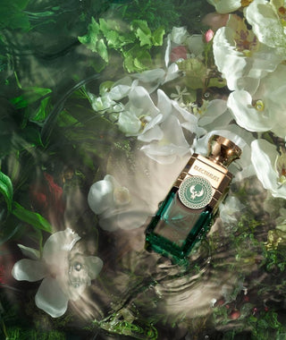 Electimuss Persephone's Patchouli Profumo Puro Unisex 100 ml — Eau de Parfum