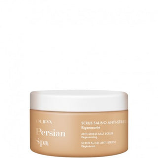 Pupa Persian Spa - Scrub Salino Anti-Stress Rigenerante 350 Ml