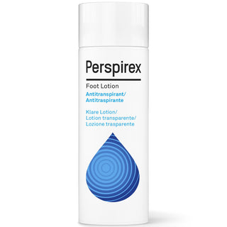Perspirex Antitraspirante, Lozione Piedi, 100 ml