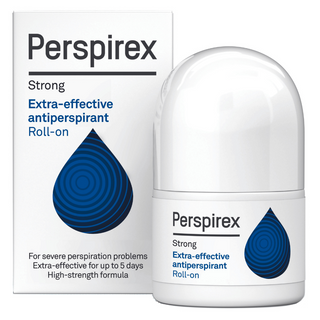 Perspirex Strong , Antitraspirante, Deodorante Roll-On, Unisex, 20 ml