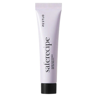 Pestelo Saferecipe Glow Sun Essence Crema Idratante Per il Viso SPF 50+ PA++++ 50 ml