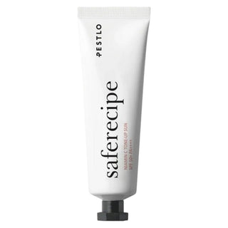 Pestelo Saferecipe Niamin C Tone Up Sun Cream Crema tonica illuminante per il viso 50 ml