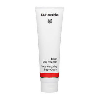Dr. hauschka (Odżywczy krem do ciała z różą) 145 ml