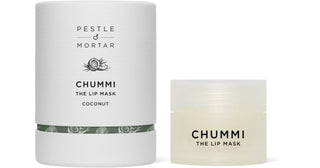 Pestle & mortar Chummi Coconut Lip Mask - 20.0g