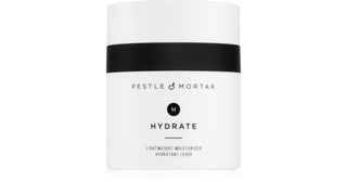Pestle & Mortar creme hidratante leve 50 ml
