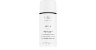 Pestle & Mortar Regenerating facial cleansing gel 100 ml
